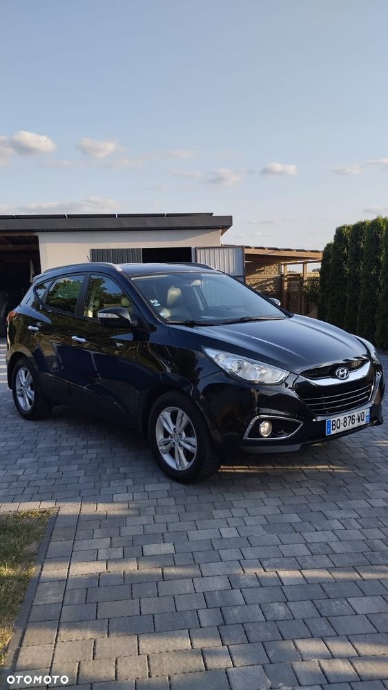 Hyundai ix35 1.7 CRDi Comfort 2WD - 3