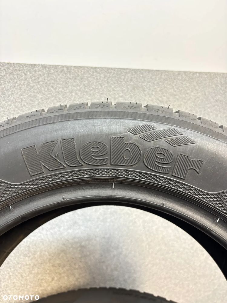 1 Opona Letnia Kleber 185/65/15 88H - 6