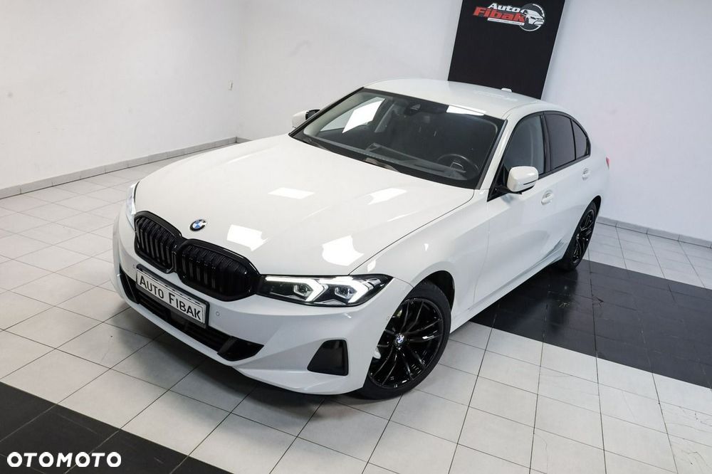 BMW Seria 3 - 2