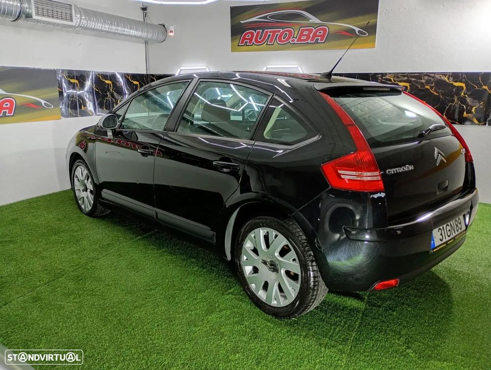 Citroën C4 - 37
