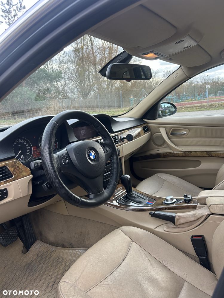 BMW Seria 3 - 6