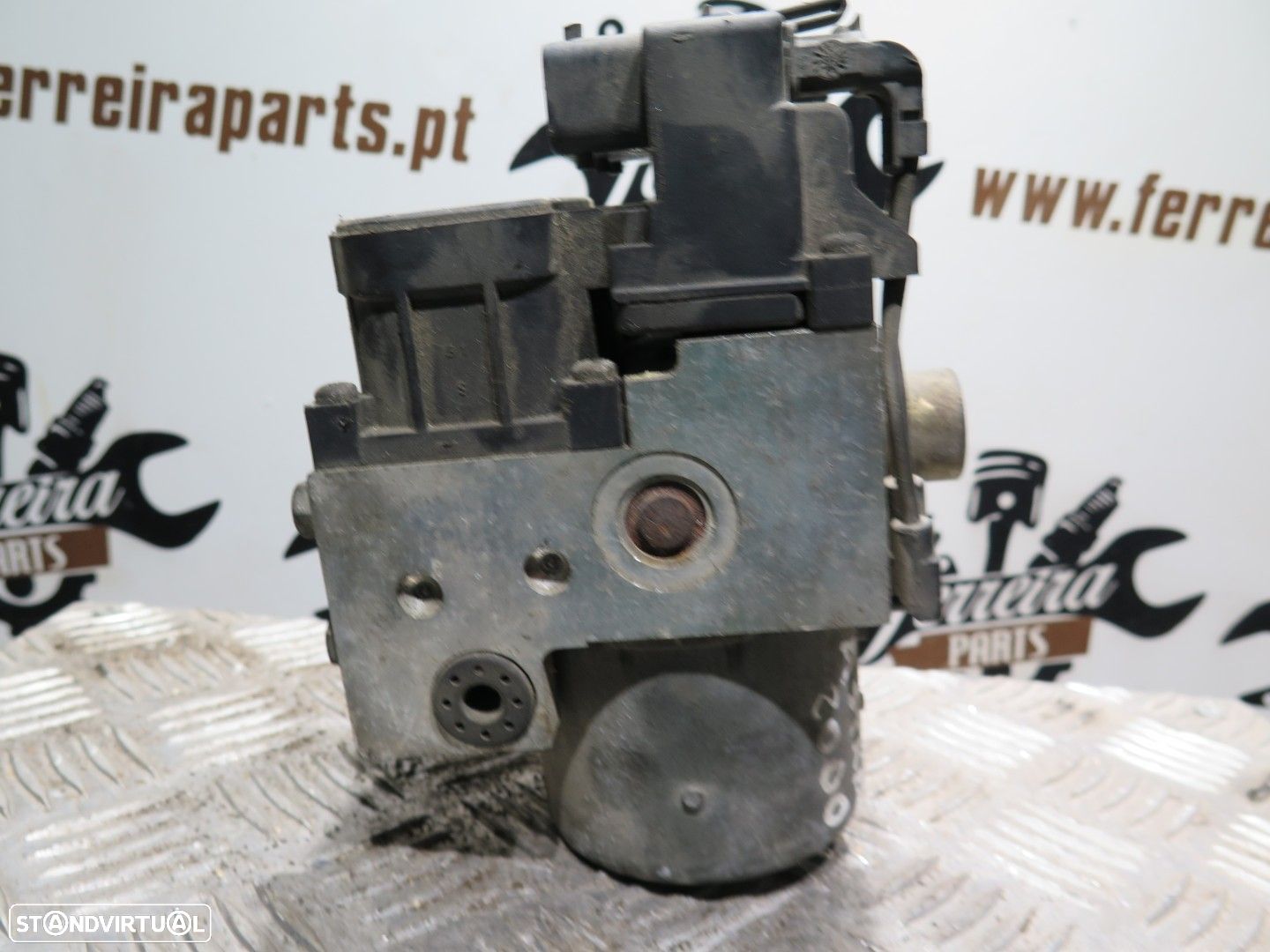 Modulo ABS Opel Astra G REF: 0273004209 - 1