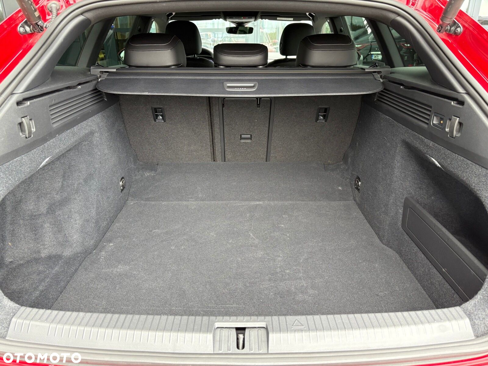 Volkswagen Arteon 2.0 TSI R-Line DSG - 19