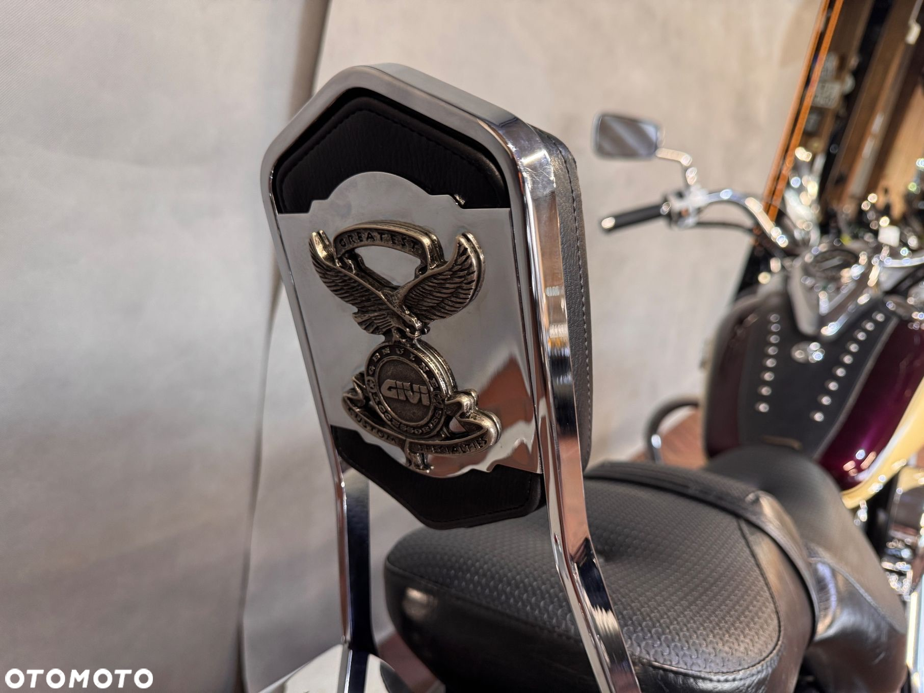 Kawasaki Vulcan - 7