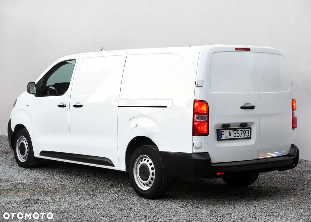 Opel Vivaro - 5