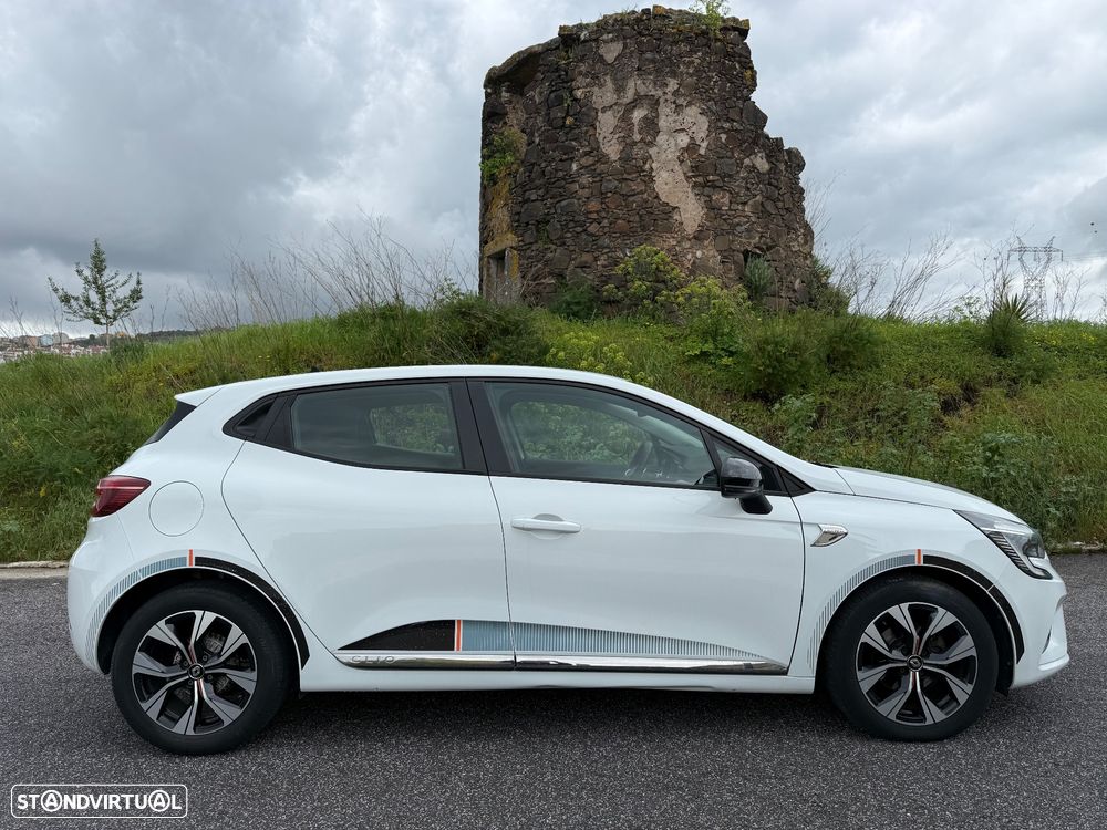 Renault Clio TCe 90 TECHNO - 6