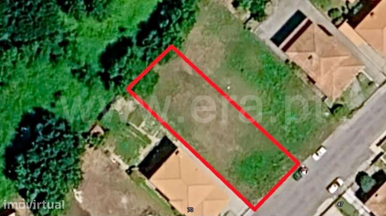 Terreno para Construção / Marco de Canaveses, Vila Boa do Bispo - Grande imagem: 3/3