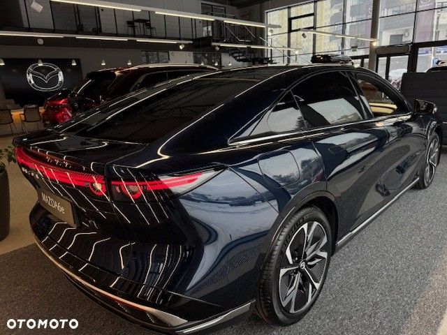 Mazda 6e 68.8kWh Takumi Plus - 3