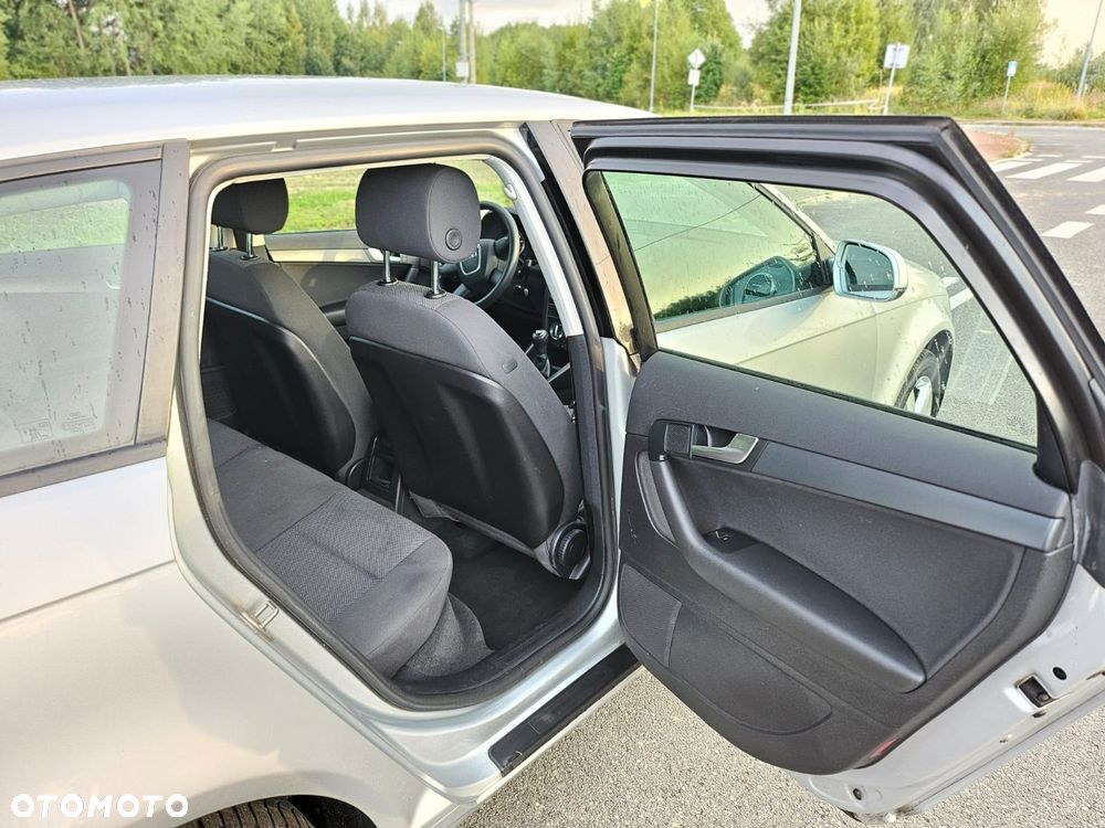 Audi A3 Sportback 1.6 Attraction - 17