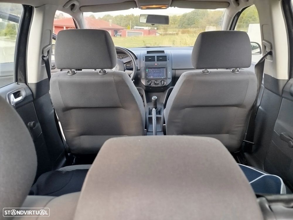 VW Polo 1.2 Confortline - 16