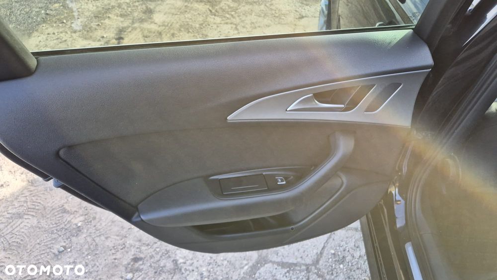 Audi A6 Avant 3.0 TDI DPF quattro S tronic - 10