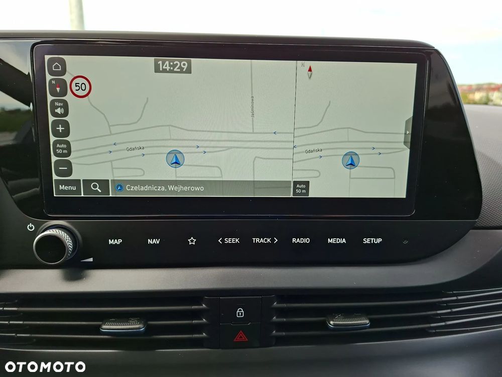 Hyundai Bayon 1.0 T-GDI Smart - 36