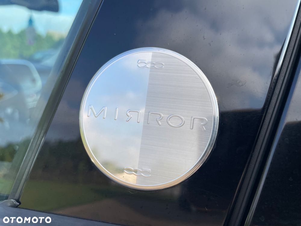 Fiat 500X 1.6 Multijet 4x2 S&S Mirror - 39