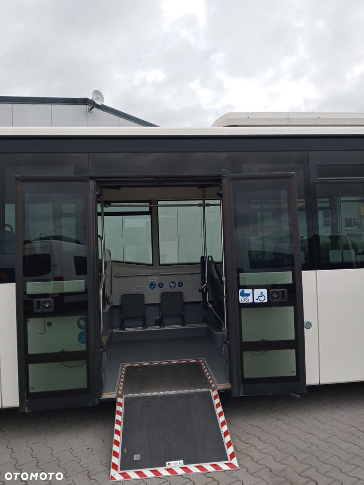 Iveco Crossway Low entry - 9