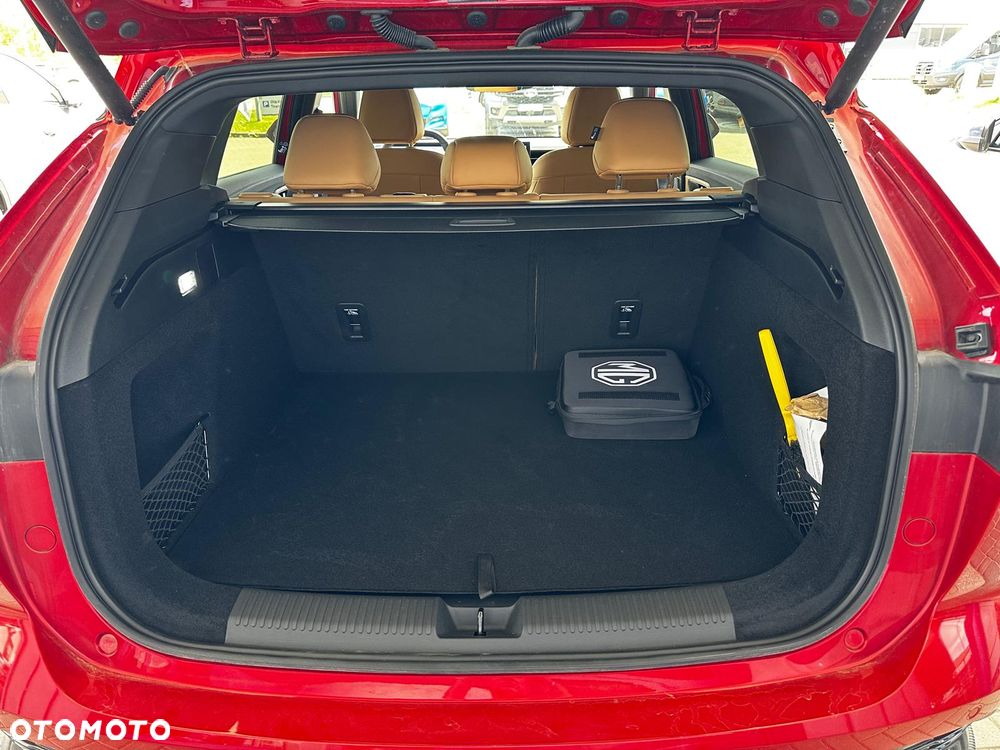 MG HS 1.5T PHEV Exclusive - 12