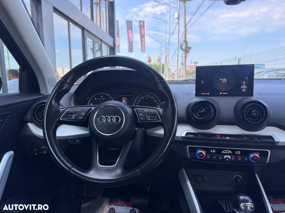 Audi Q2 - 11