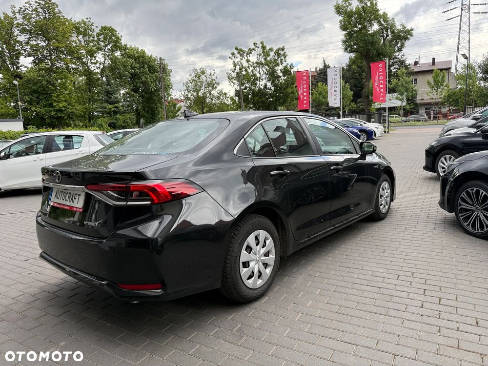 Toyota Corolla - 26