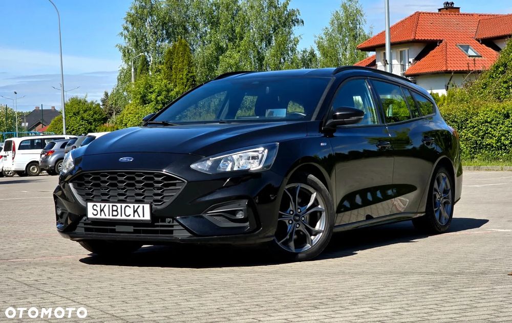 Ford Focus - 6