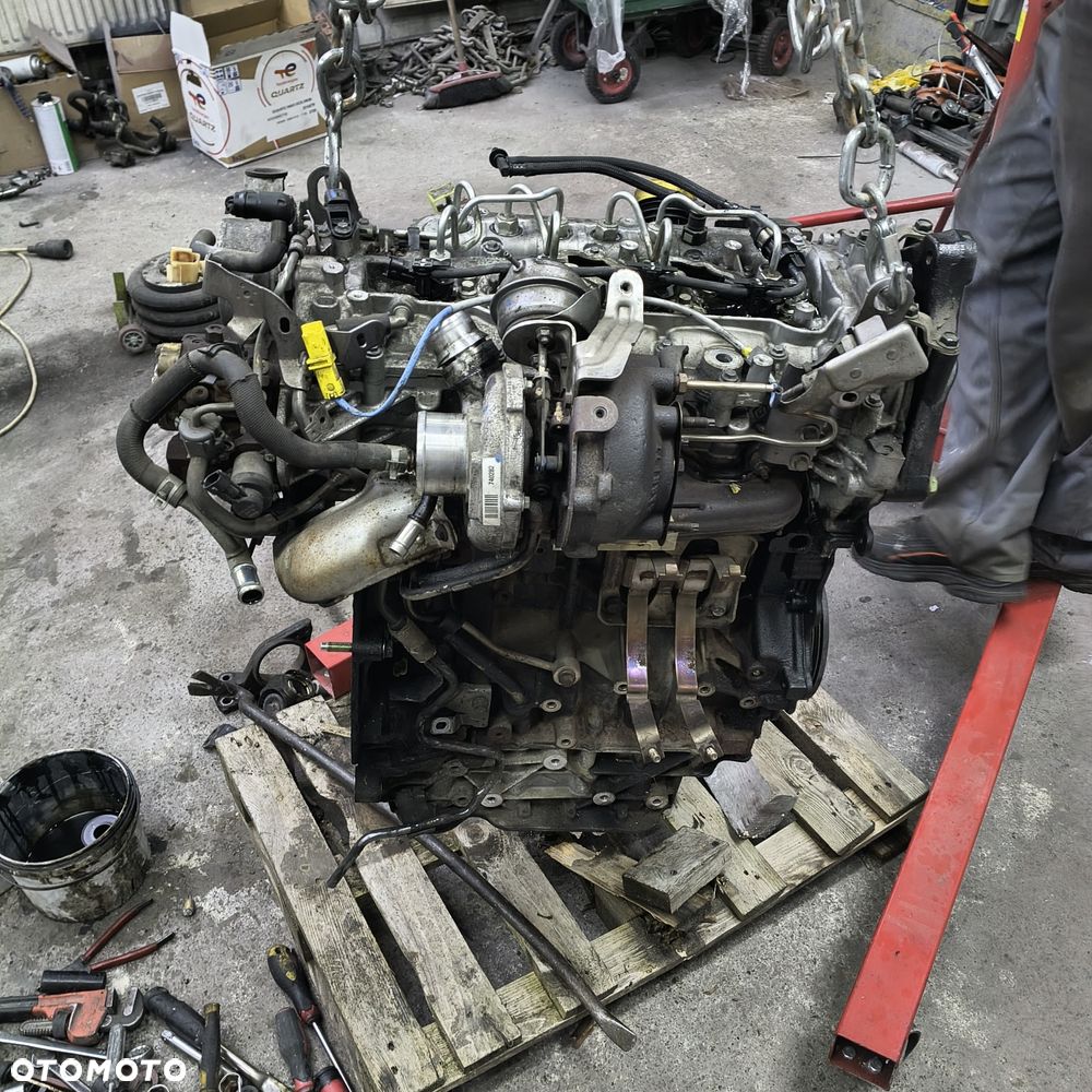 Nissan Qashqai+2 - 1