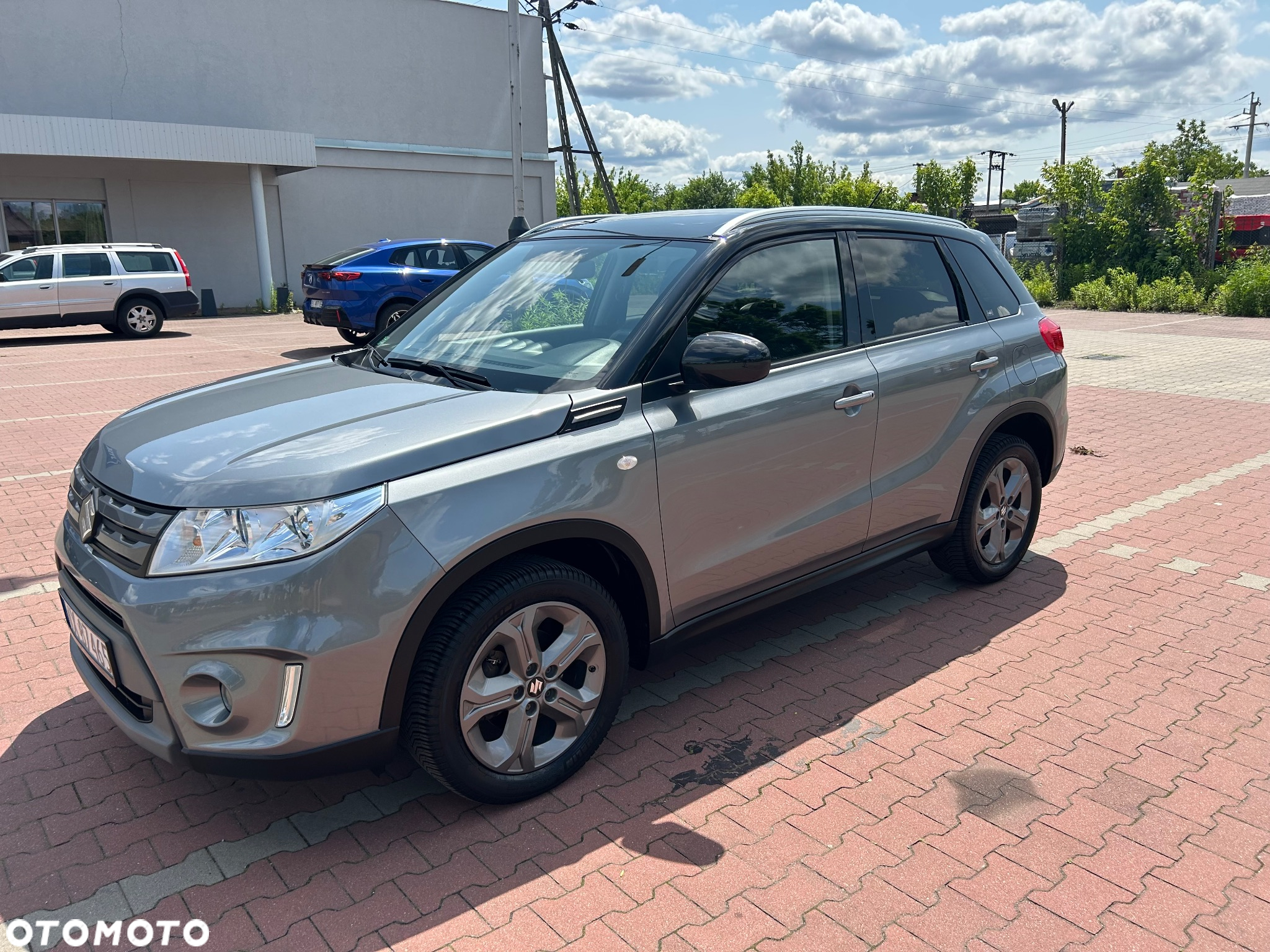 Suzuki Vitara 1.6 Comfort 2WD - 5
