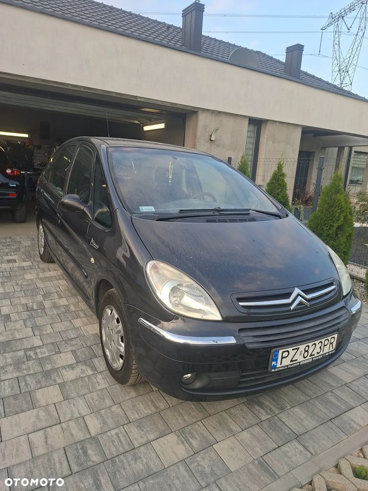 Citroën Xsara Picasso - 3