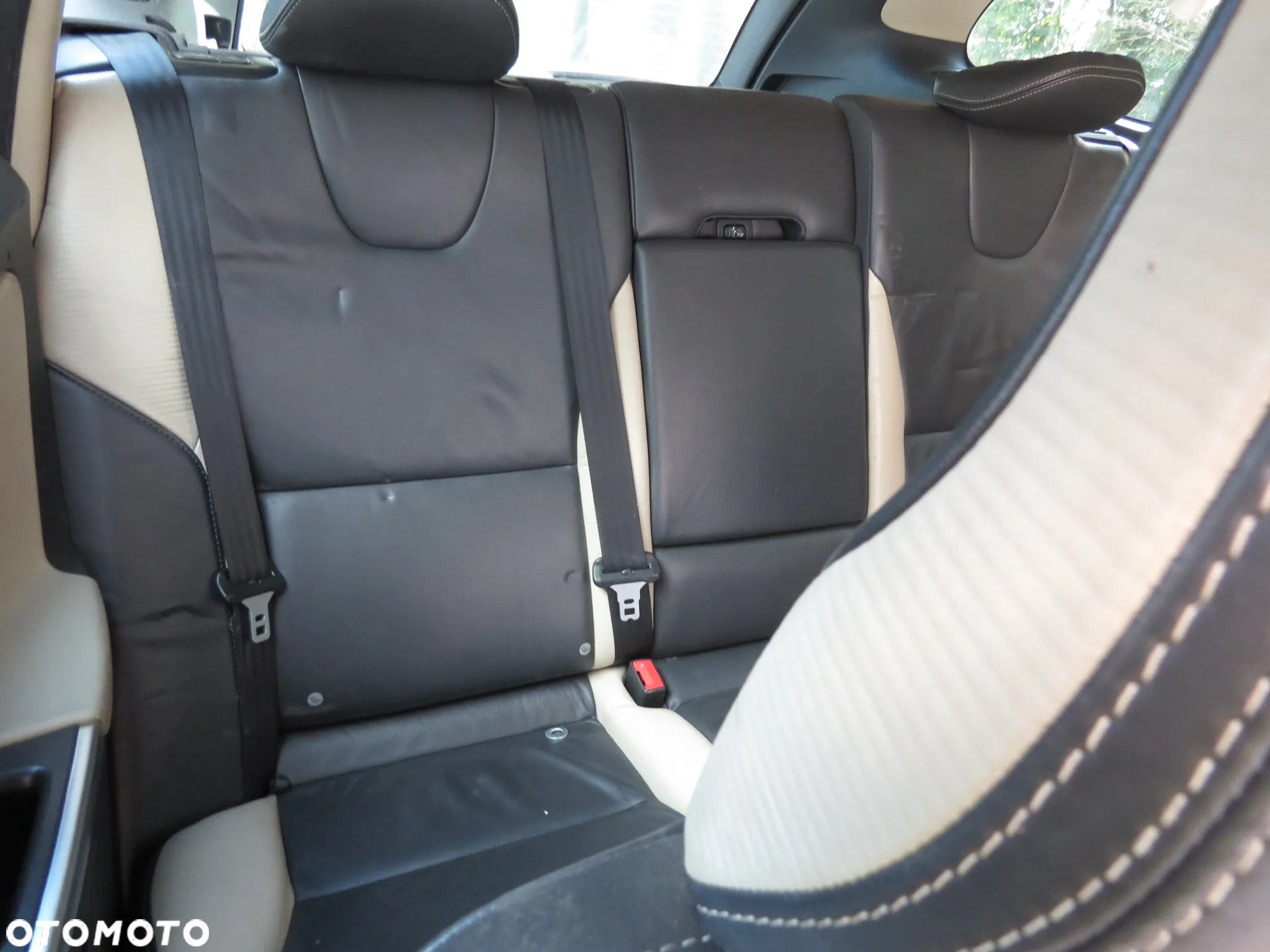 VOLVO XC60 I 2.4 D5 D5244T10 LAKIER 477-46 NA CZĘŚCI - 10