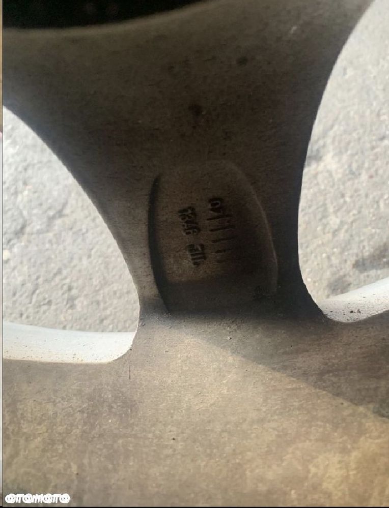 Koła 16 cali falgi aluminiowe 4x108 Citroen Peugeot - 10
