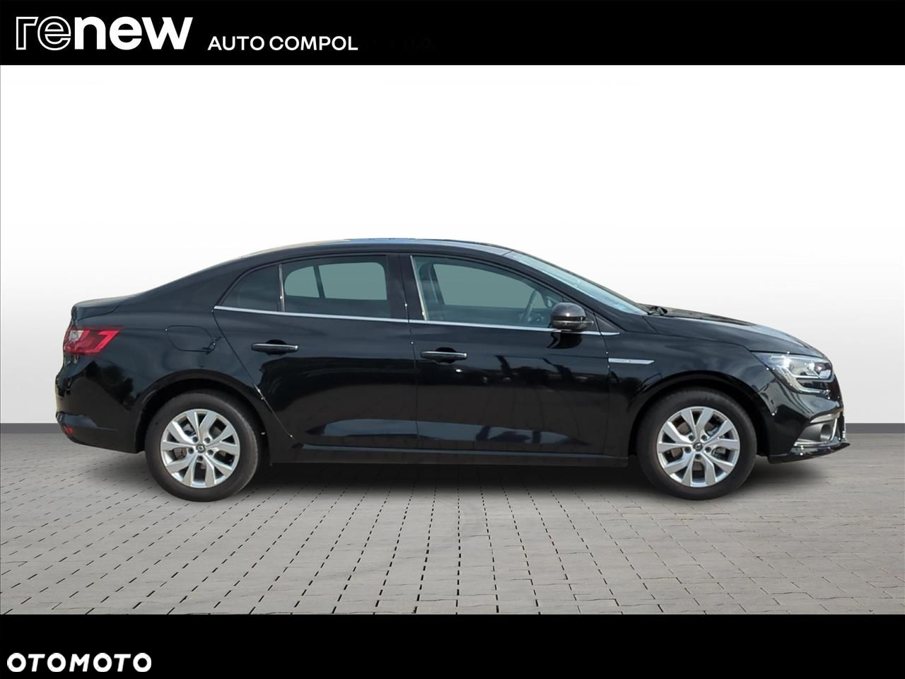 Renault Megane 1.3 TCe FAP Limited - 7