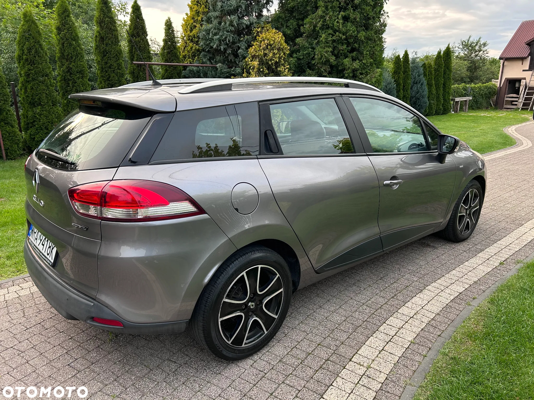 Renault Clio - 3