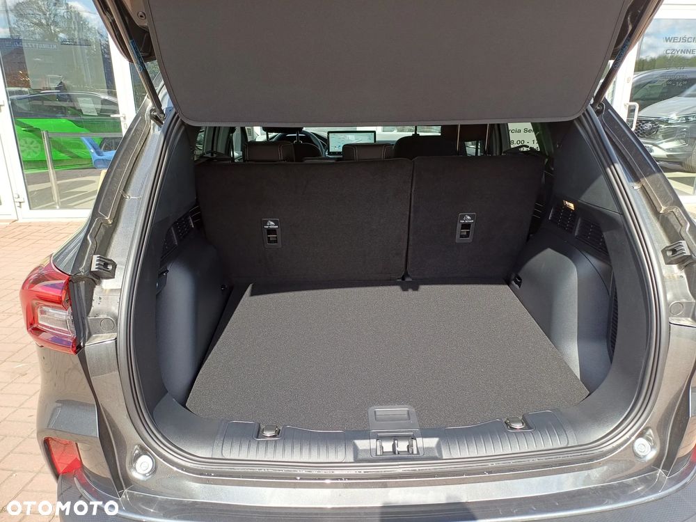 Ford Kuga 2.5 FHEV AWD Titanium eCVT - 17