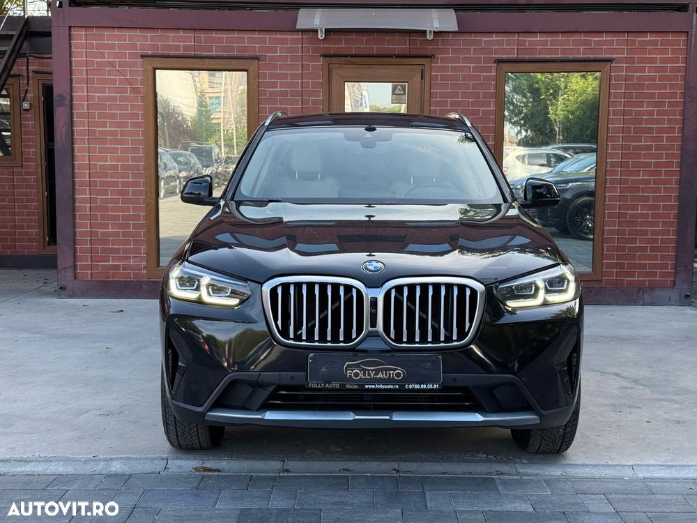 BMW X3 - 37
