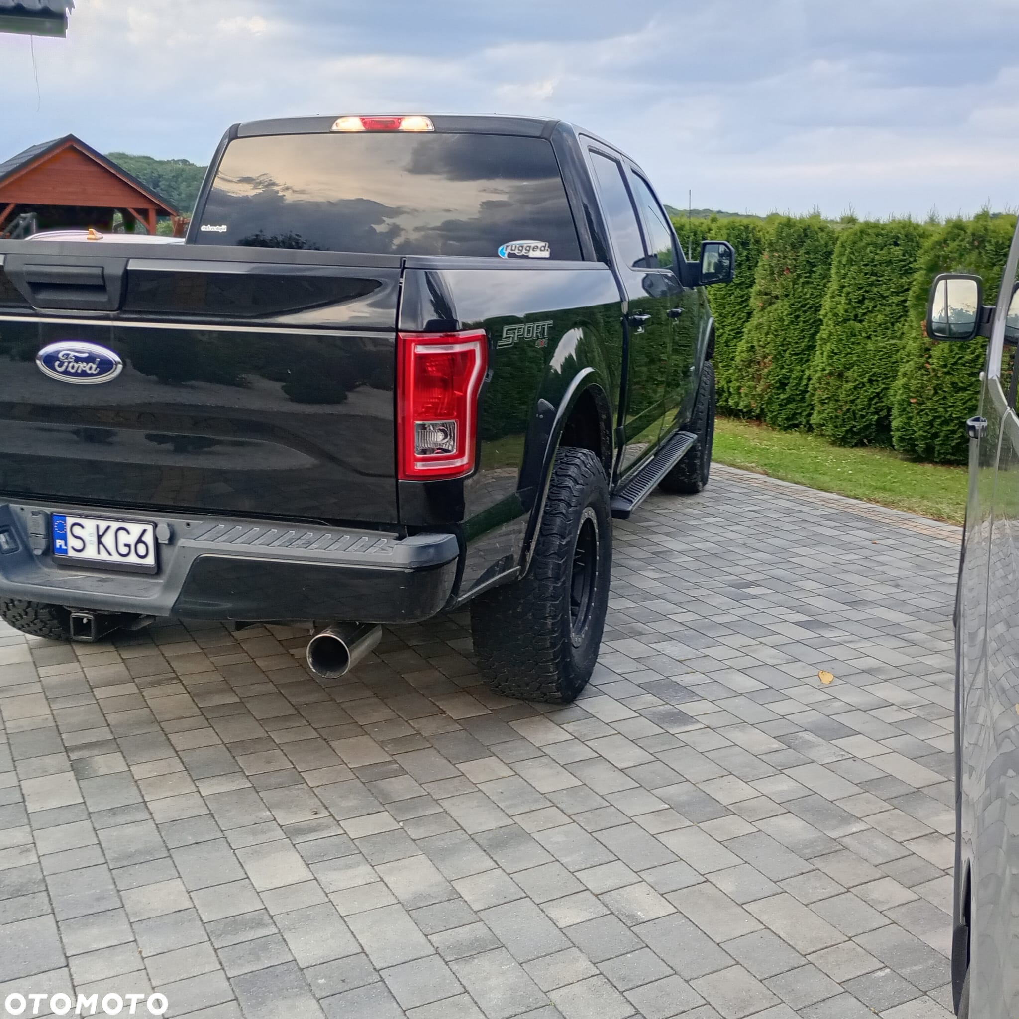 Ford F150 - 6