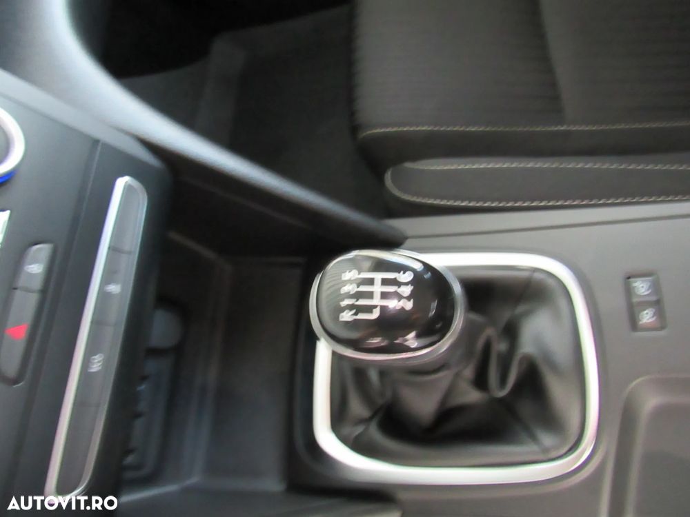 Renault Megane ENERGY dCi 110 ECO2 EXPERIENCE - 17