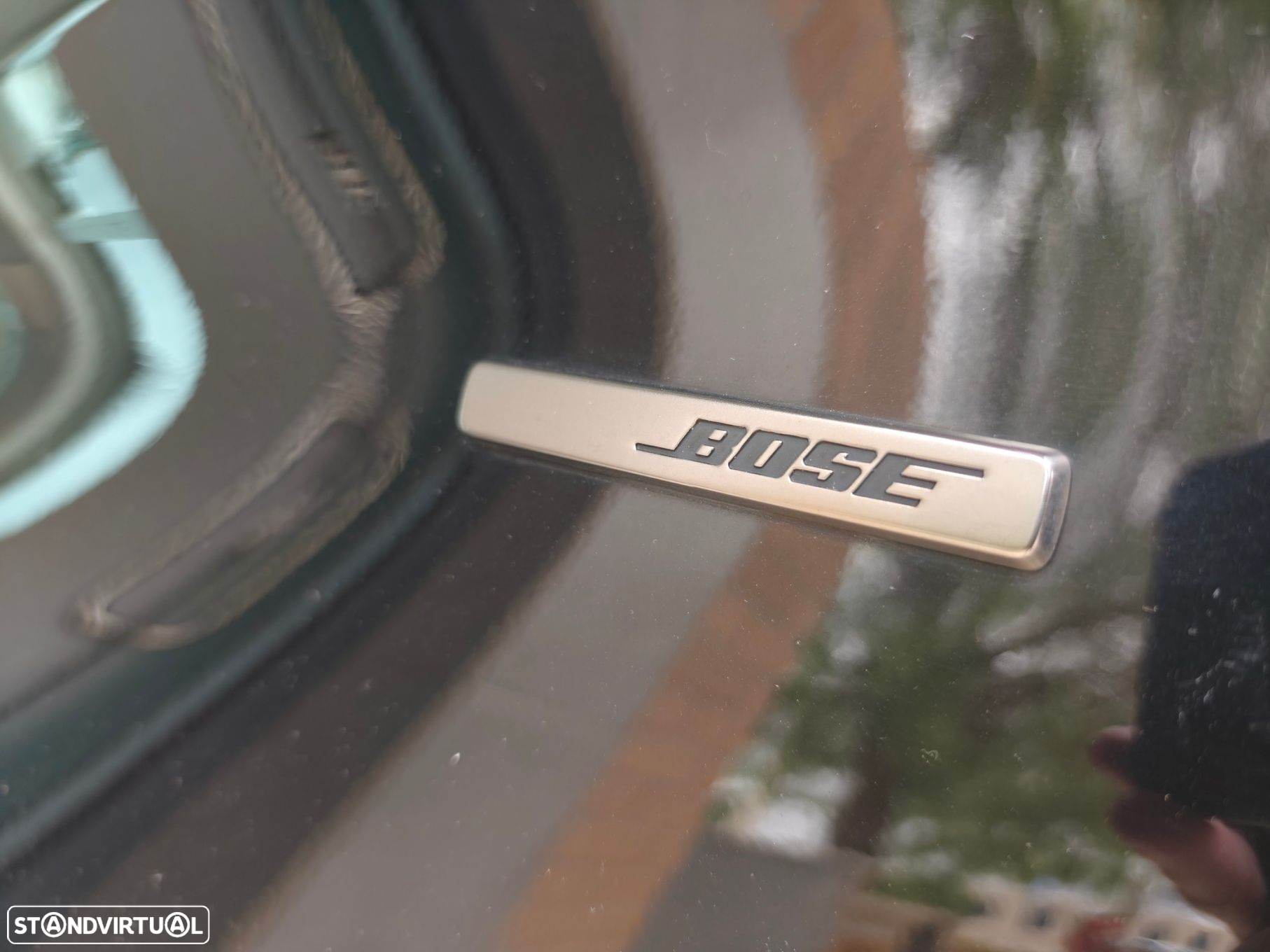 Renault Zoe (c/ Bateria) Bose 40 - 10