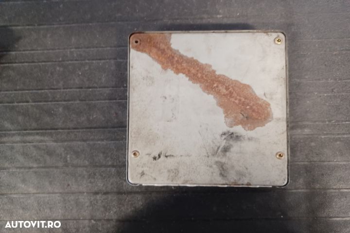 Calculator motor ECU E6T52472H1 - 2.0 E6T52472H1 - 2.0 Mazda 6 GG [fa - 2