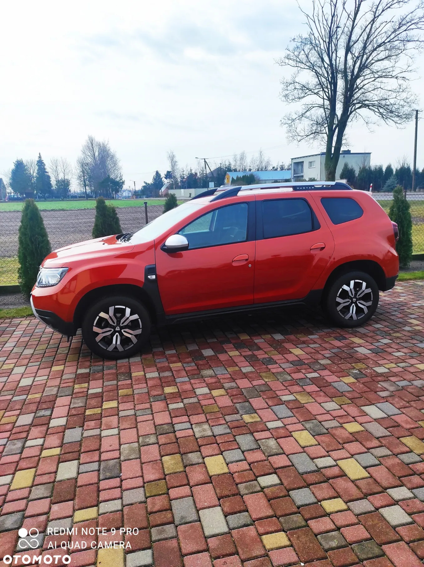 Dacia Duster 1.0 TCe Prestige - 5