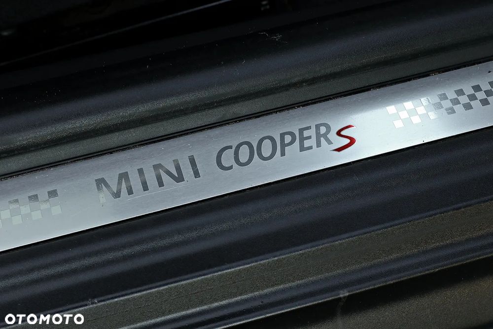 MINI Cooper S Bayswater - 38