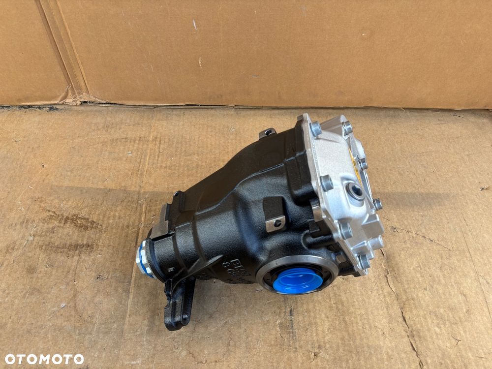 Bmw X5 F15 X6 F16 X3 F25 X4 F26 Nowy Oryginalny Most Tylny 3.38 Dyferencjał Dyfer 7636995 33107636995 8694981 - 9