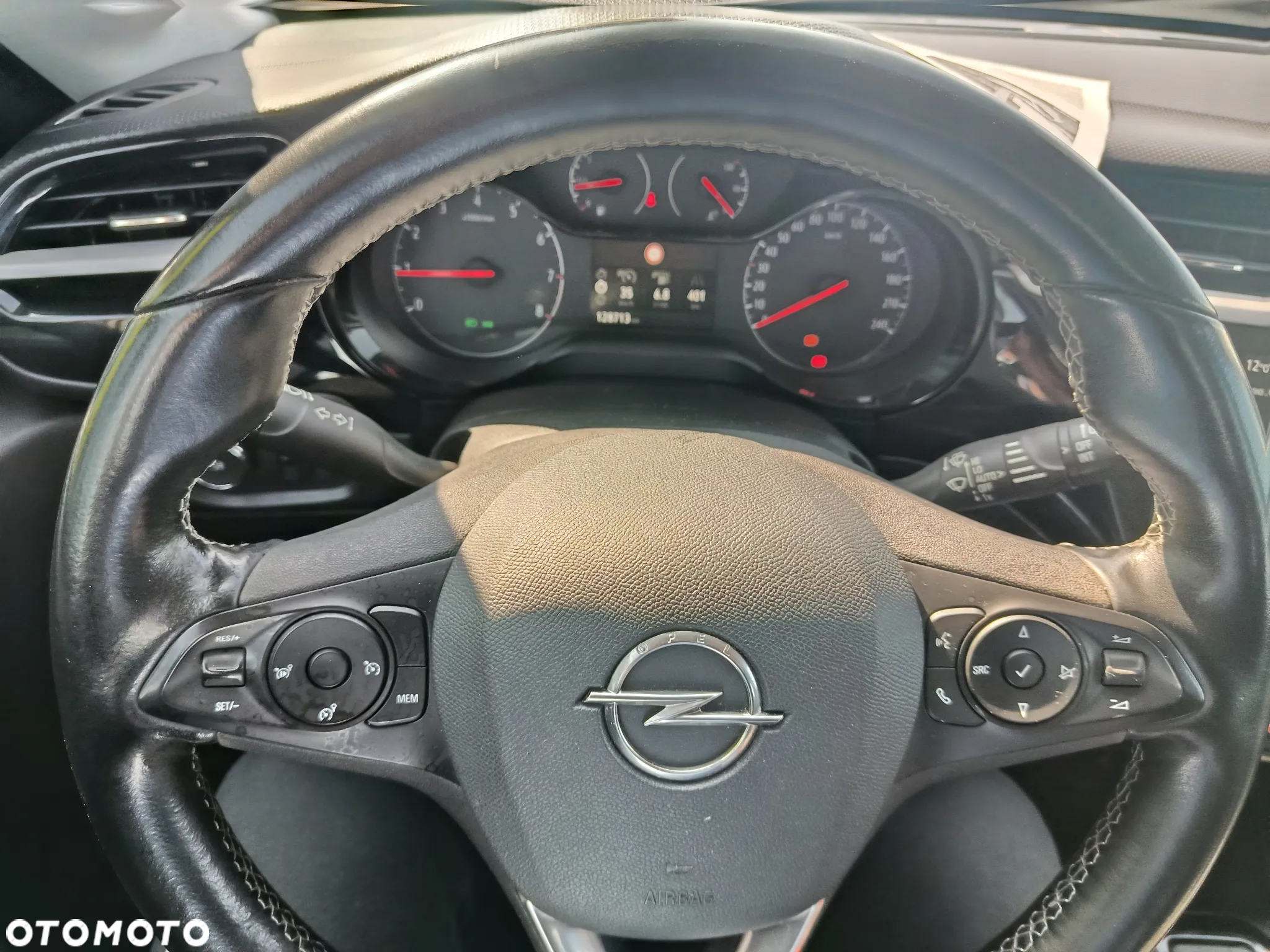 Opel Corsa 1.2 Edition Business Pack S&S - 6