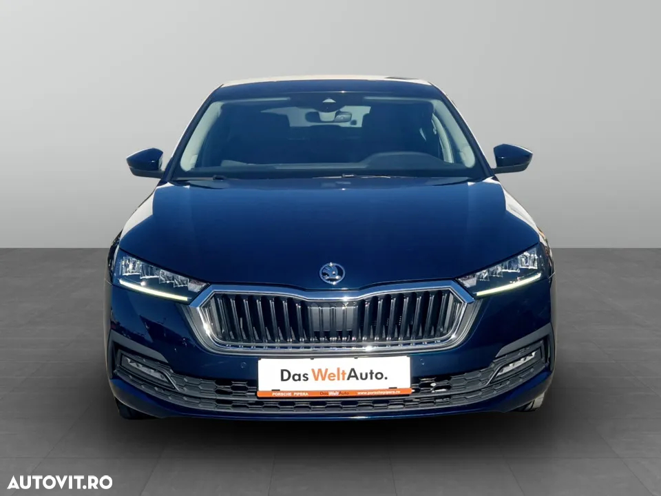Skoda Octavia 2.0 TDI Ambition - 4