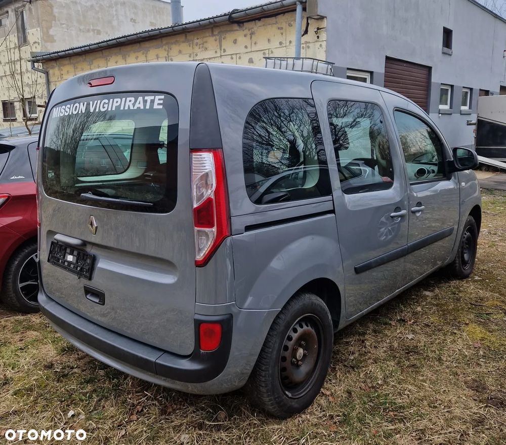 Renault Kangoo - 4