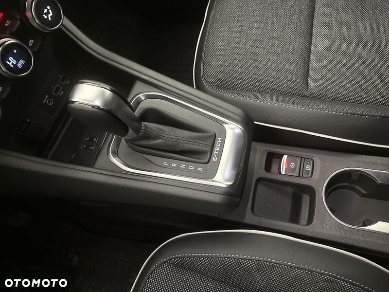 Renault Captur 1.6 E-TECH Full Hybrid 145 Techno - 18