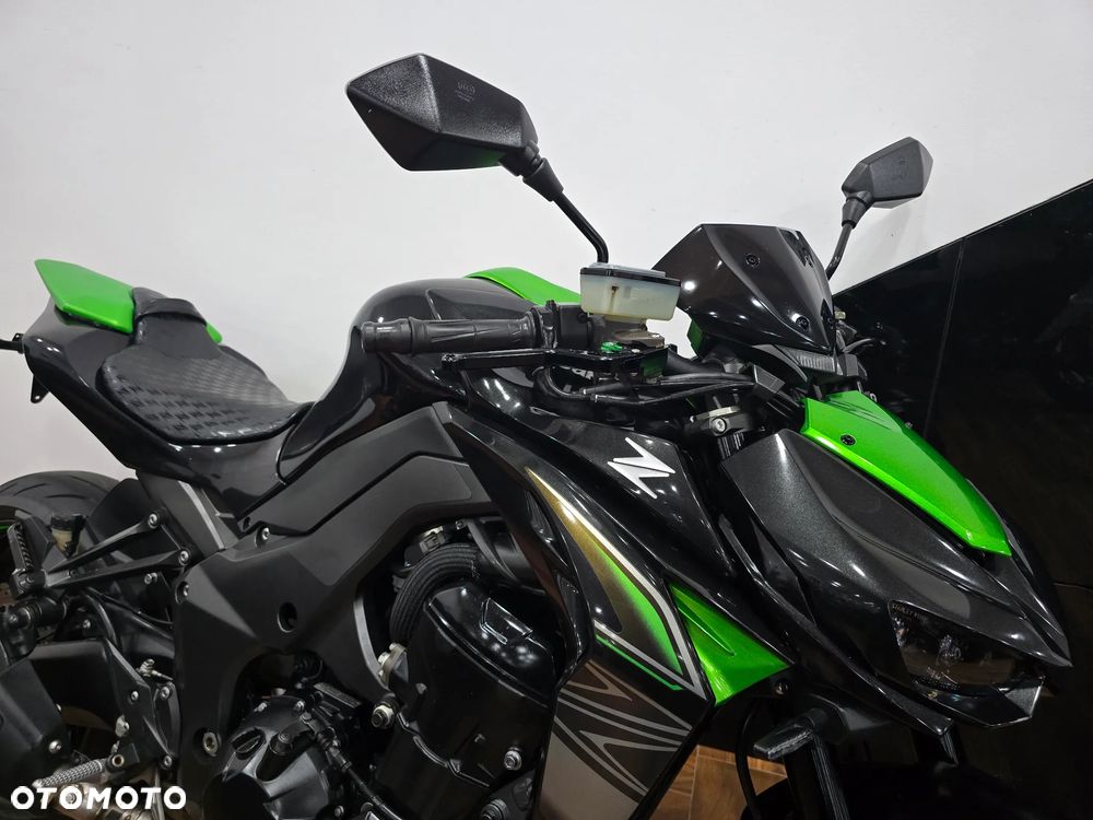 Kawasaki Z - 32