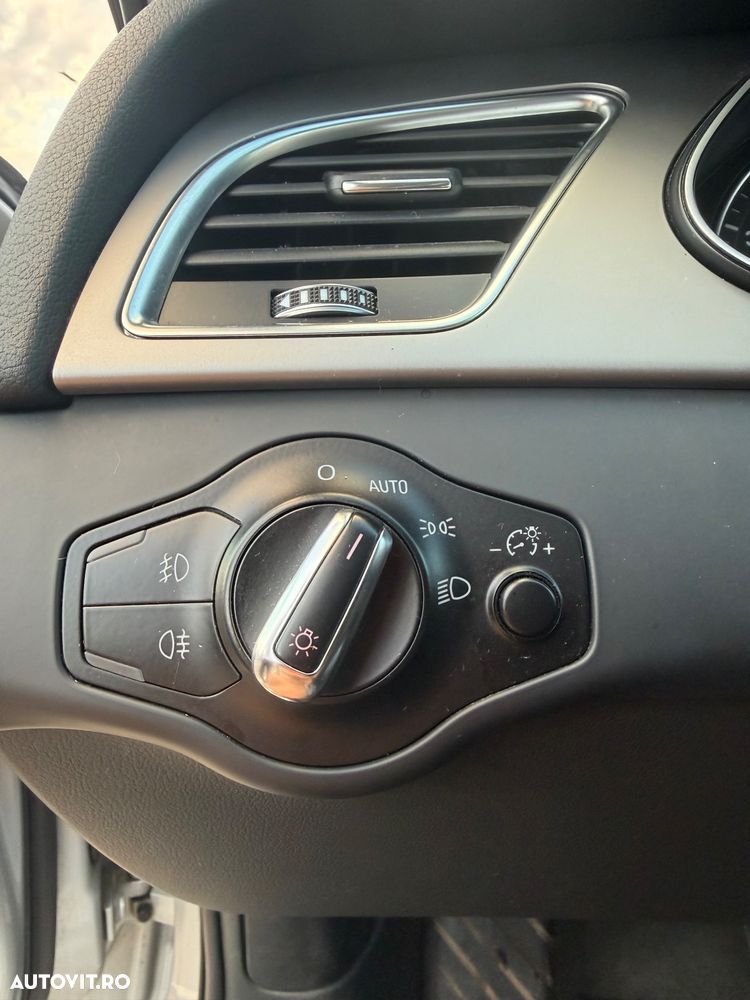 Audi A4 - 31