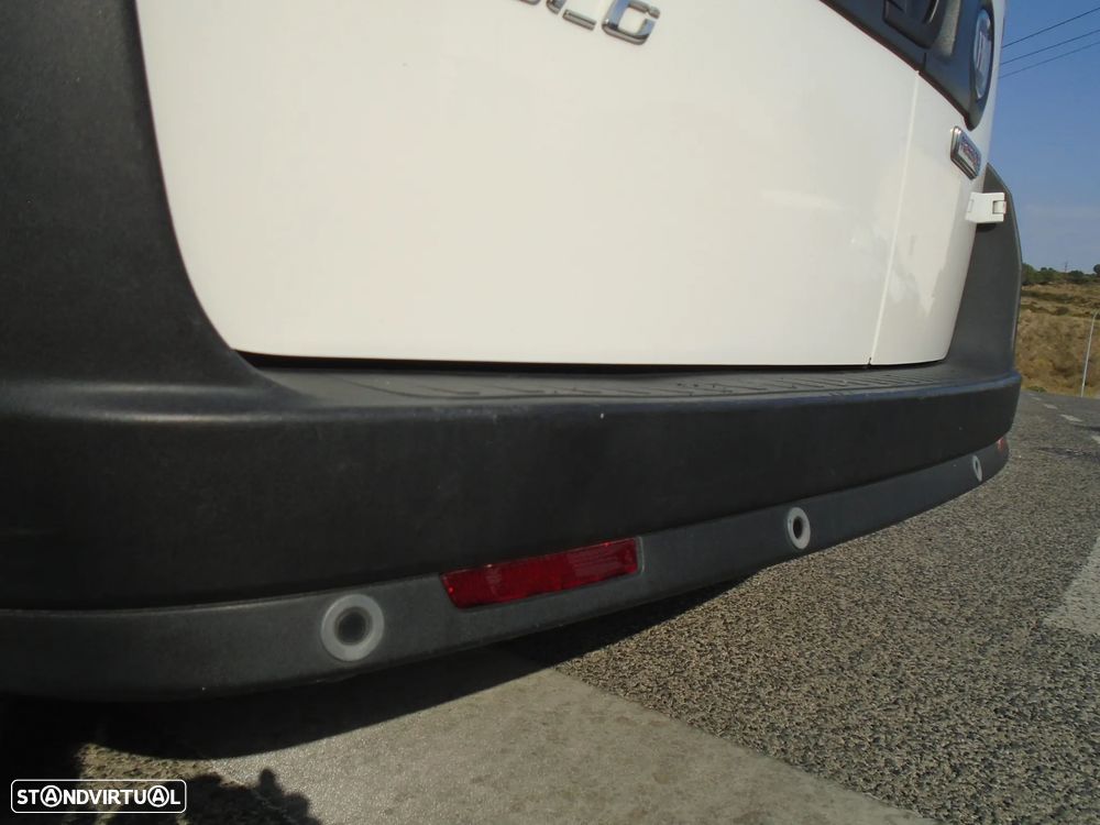 Fiat Doblo 1.3 M-JET 95 CV-  3 LUGARES-NACIONAL- IVA DEDUTIVEL - 6