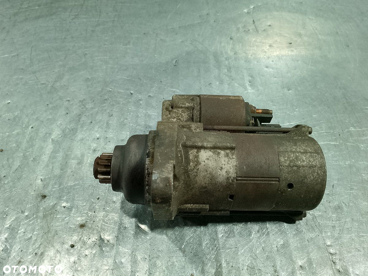 ROZRUSZNIK SEAT IBIZA III 02Z911023H  TS18E1 1.4 TDI - 3