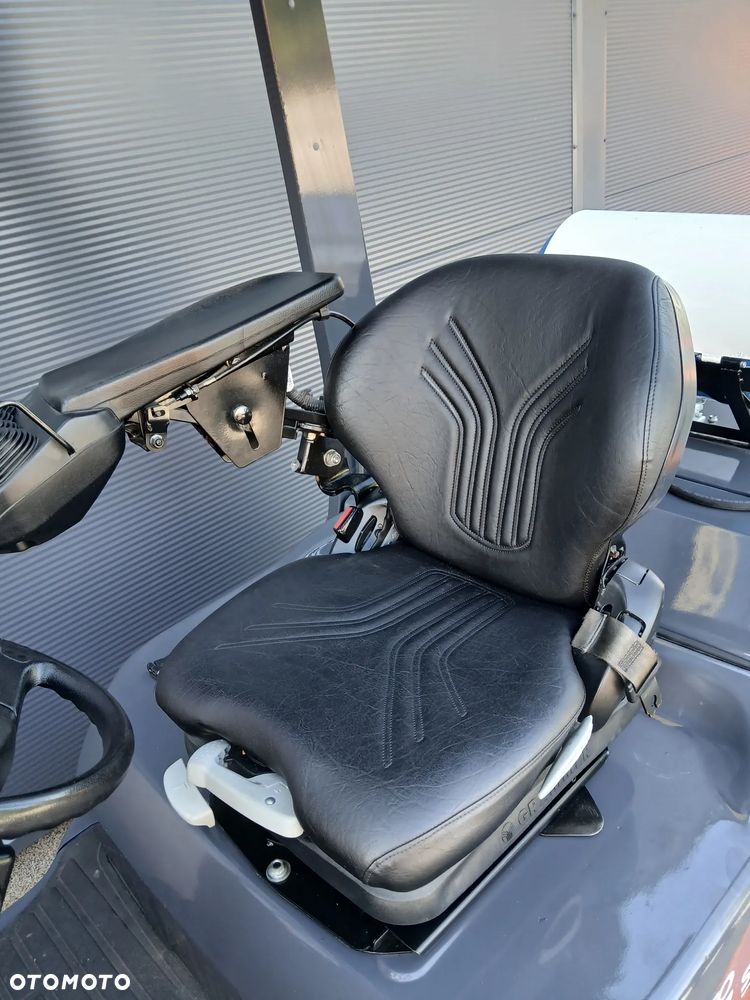 Toyota 02-8FGF25 - 8