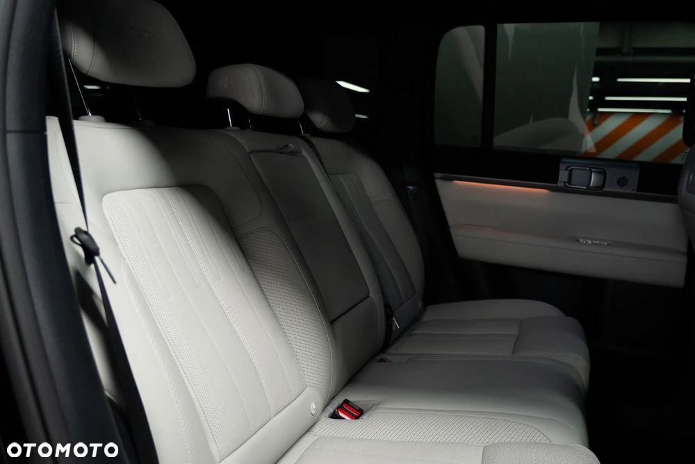 BYD Leopard 7 - 40