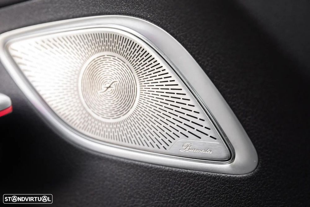 Mercedes-Benz EQE 300 Electric Art - 56
