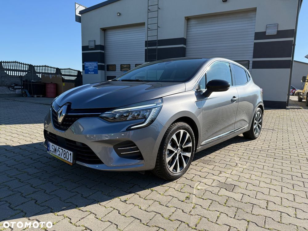 Renault Clio - 14